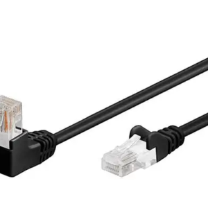 Cables, Connectors & Accessories