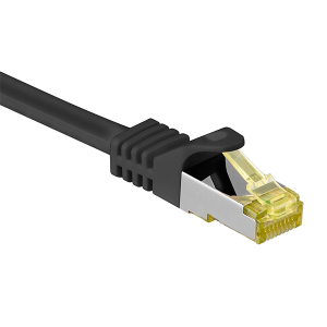 CAT7 S/FTP Network, patch cable 30M