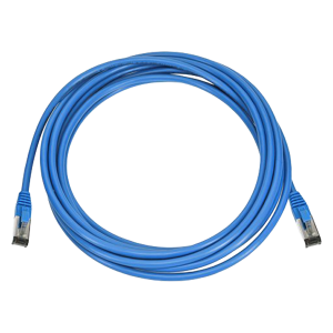 CAT8 S/FTP Network Patch Cable 3M