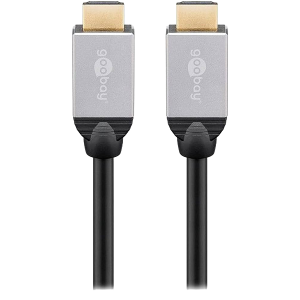 Plus DisplayPort to HDMI cable 5M - 4K 60Hz