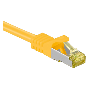 CAT7 S/FTP Network, patch cable 30M