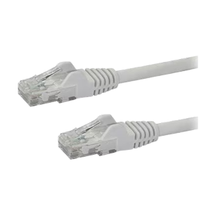 CAT6 U/UTP Network patch cable 3M - Grey