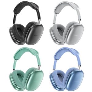 Audio & Wearables