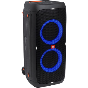 JBR Bluetooth Speaker
