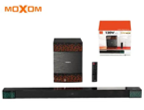 Soundbars & Home Audio Systems
