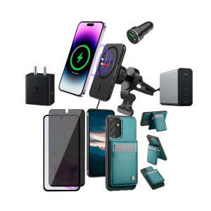 Phone & Accessories
