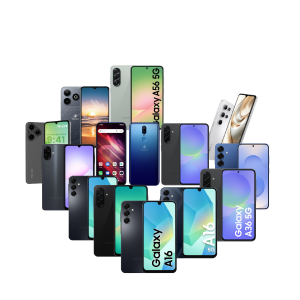 Smartphones