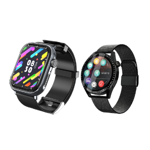 Smart Watches & Wearables