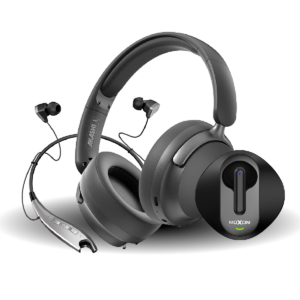 Earbuds & Headphones